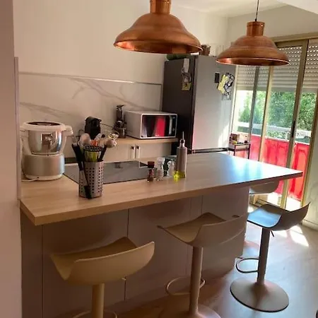 Apartment Da Laura Deux Pieces Proche De Cannes Le Cannet