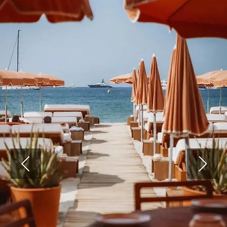 Apartment Pour 4 Pers Pres De Cannes Proche Commerces Wifi Rapide