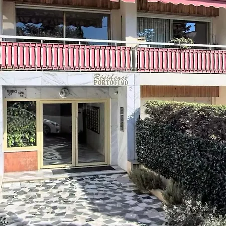 شقة Pour 4 Pers Pres De Cannes Proche Commerces Wifi Rapide لو كانيت