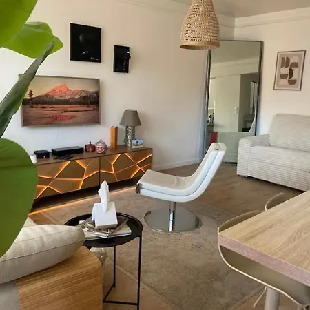 Da Laura Deux Pieces Proche De Cannes Apartamento *